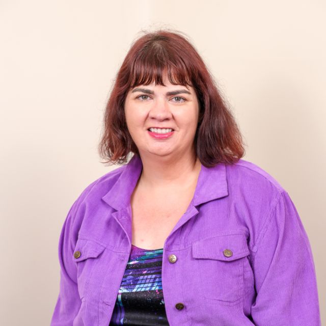 Kimberley Hargrave